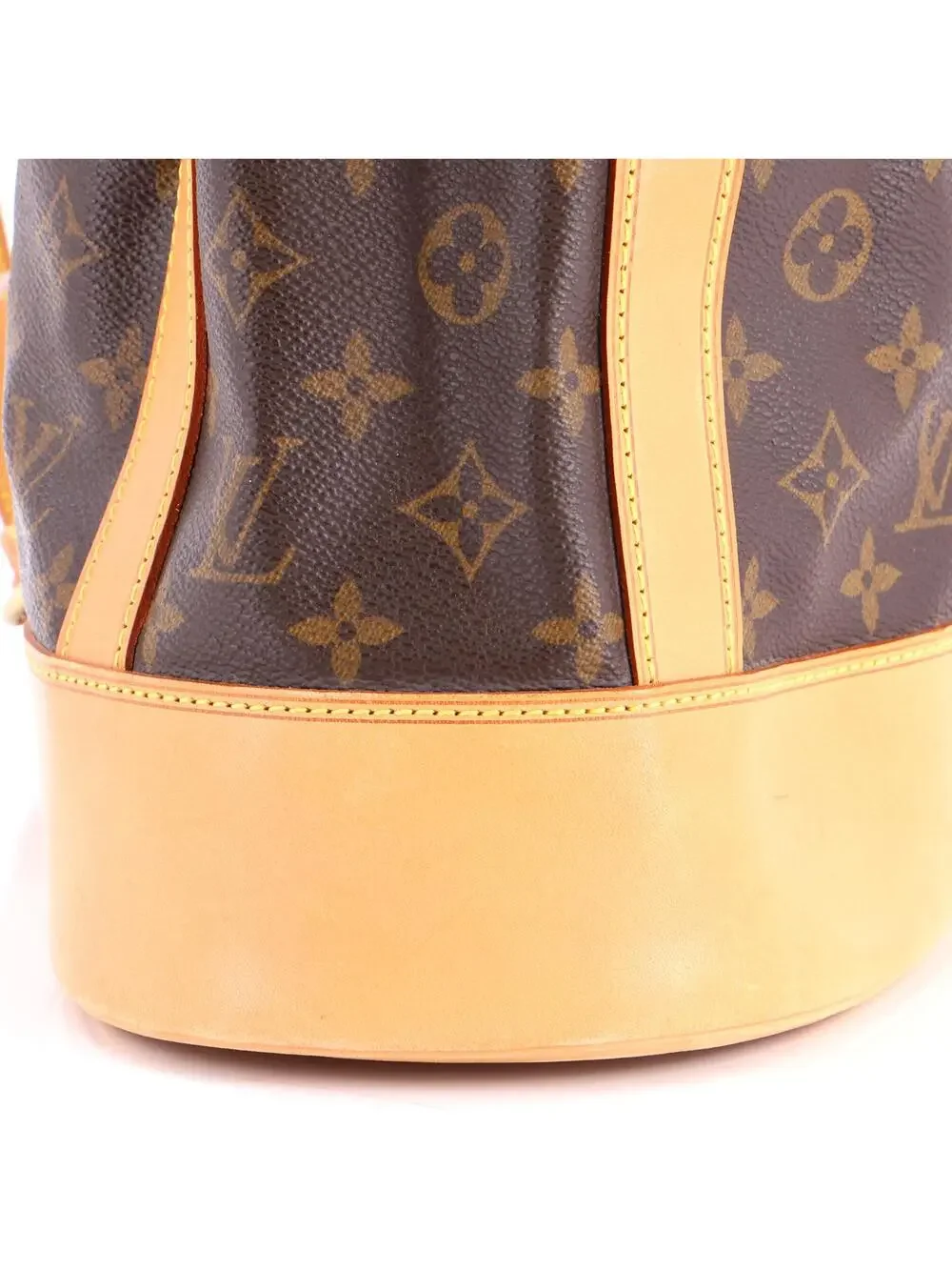 Louis Vuitton Randonnee Backpack Canvas #270528L10B